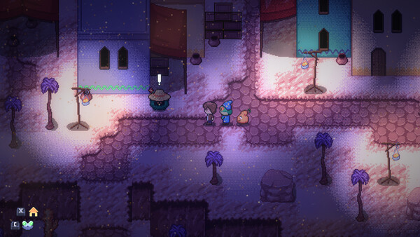 Crooky The Game screenshot 9
