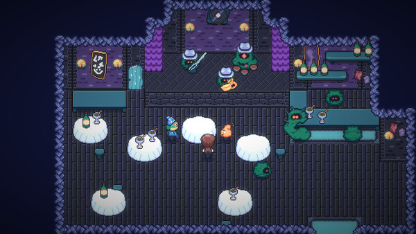 Crooky The Game screenshot 6