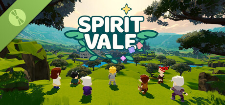 SpiritVale Demo