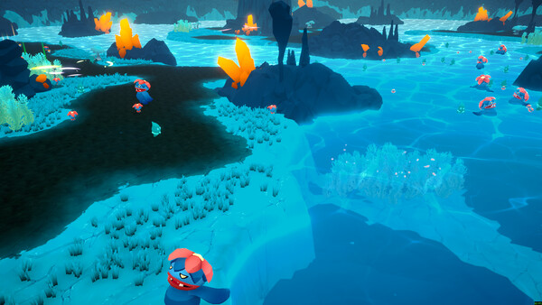 SpiritVale Demo: скриншот 2