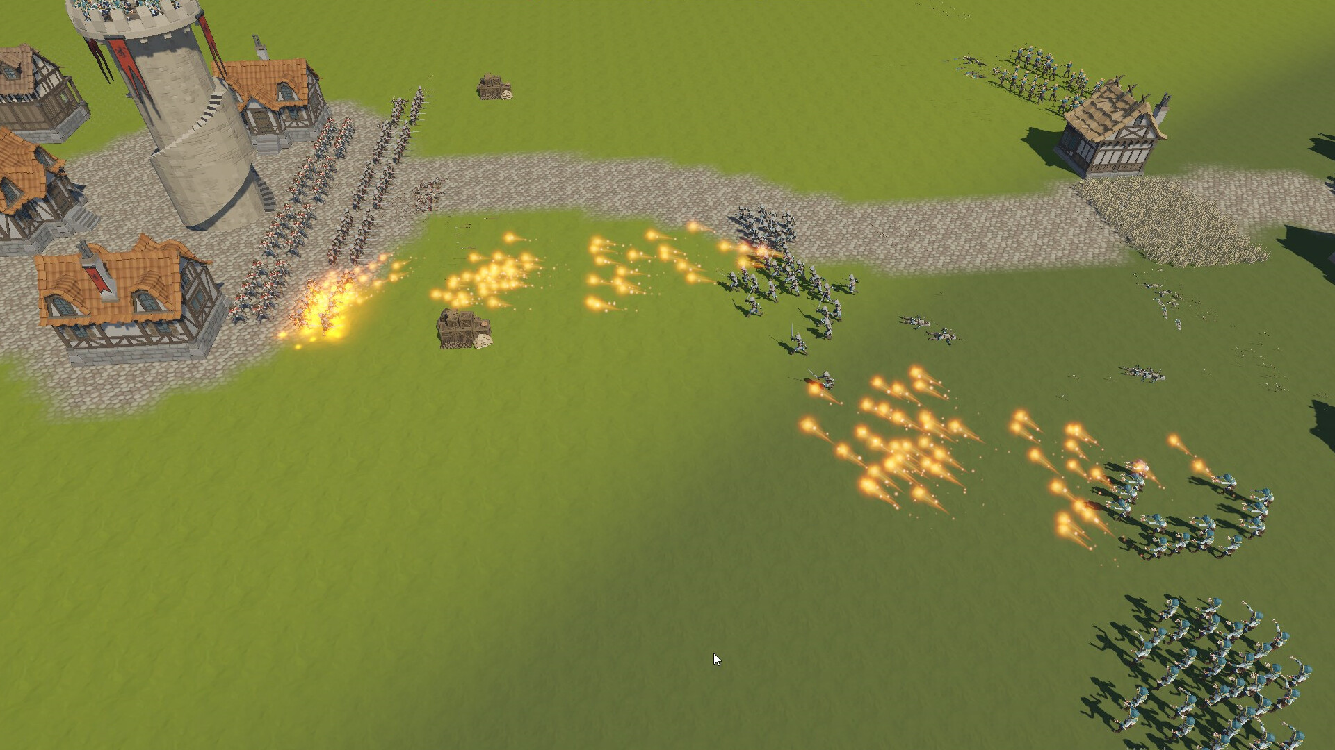 Valtica screenshot 2