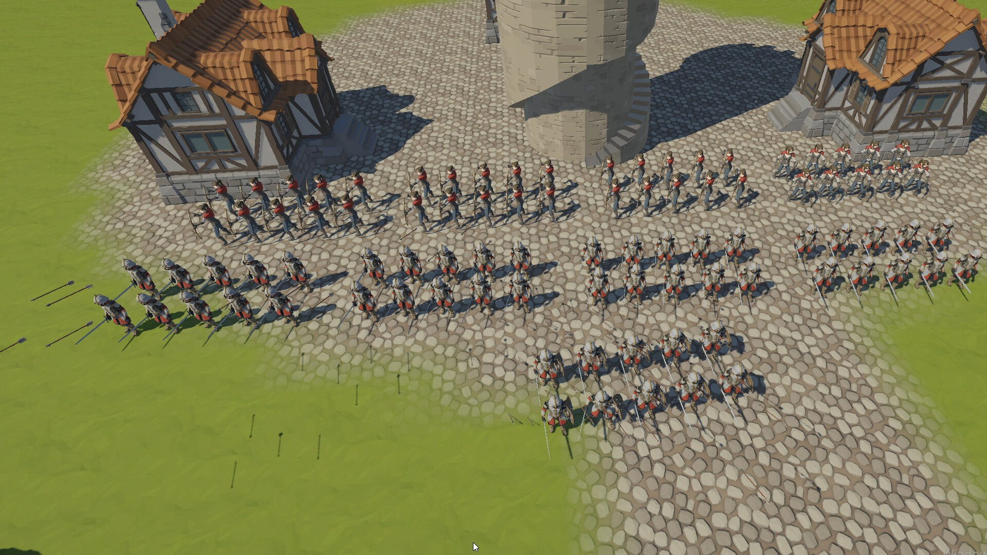 Valtica screenshot 1