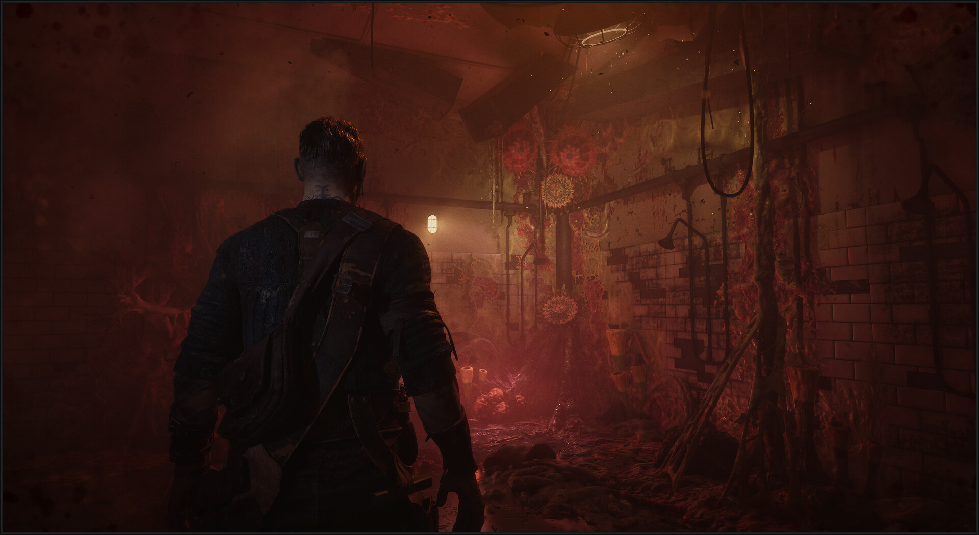 Black Tides Draga's Wake screenshot #3