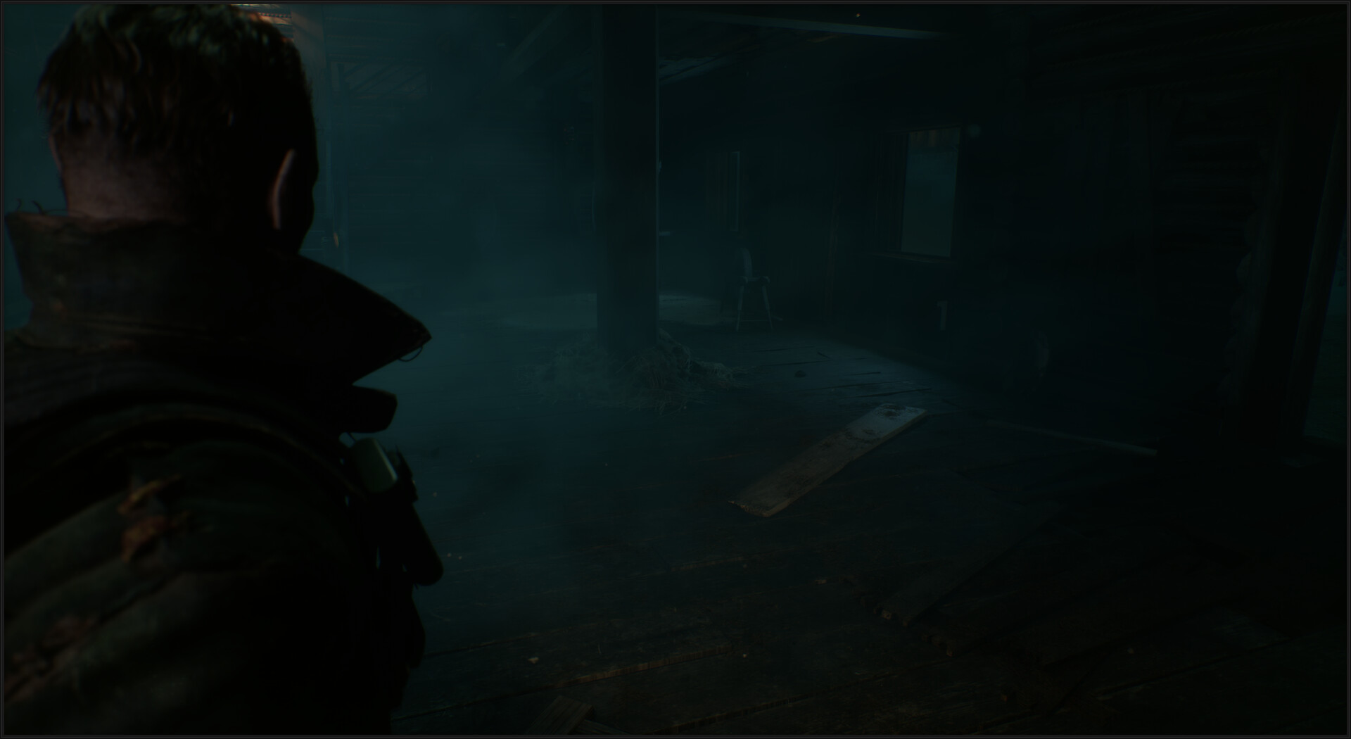 Black Tides Draga's Wake screenshot #8