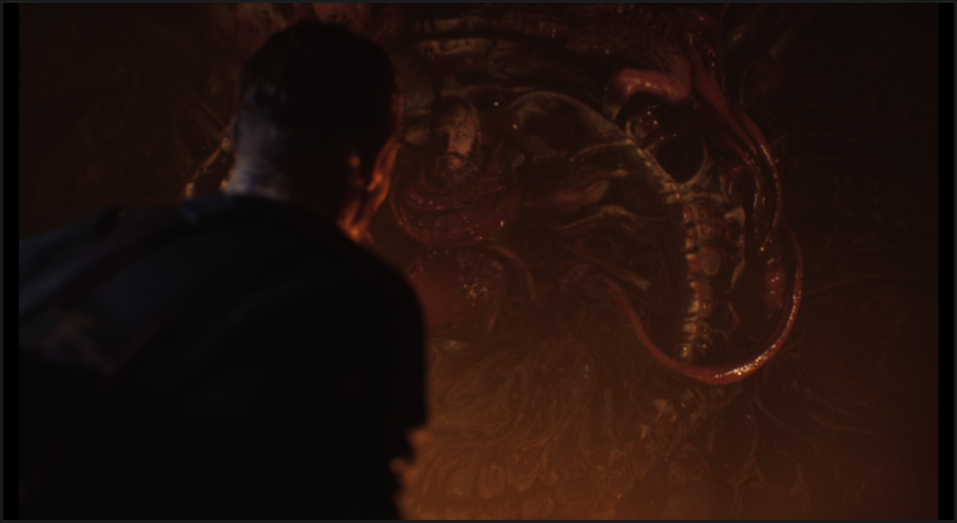 Black Tides Draga's Wake screenshot #6