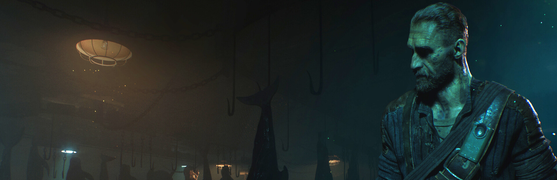 Black Tides Draga's Wake