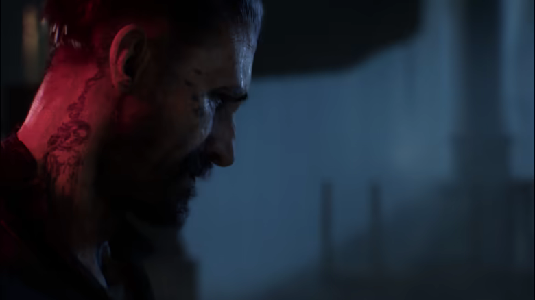 Black Tides Draga's Wake video 3
