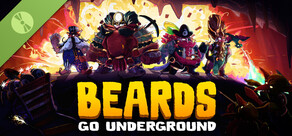 Beards Go Underground Demo