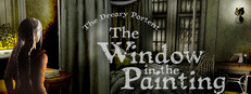 The Dreary Portent: The Window in the Painting cover