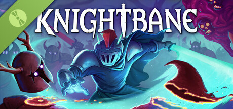 Knightbane Demo header