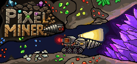 Pixel Miner Playtest