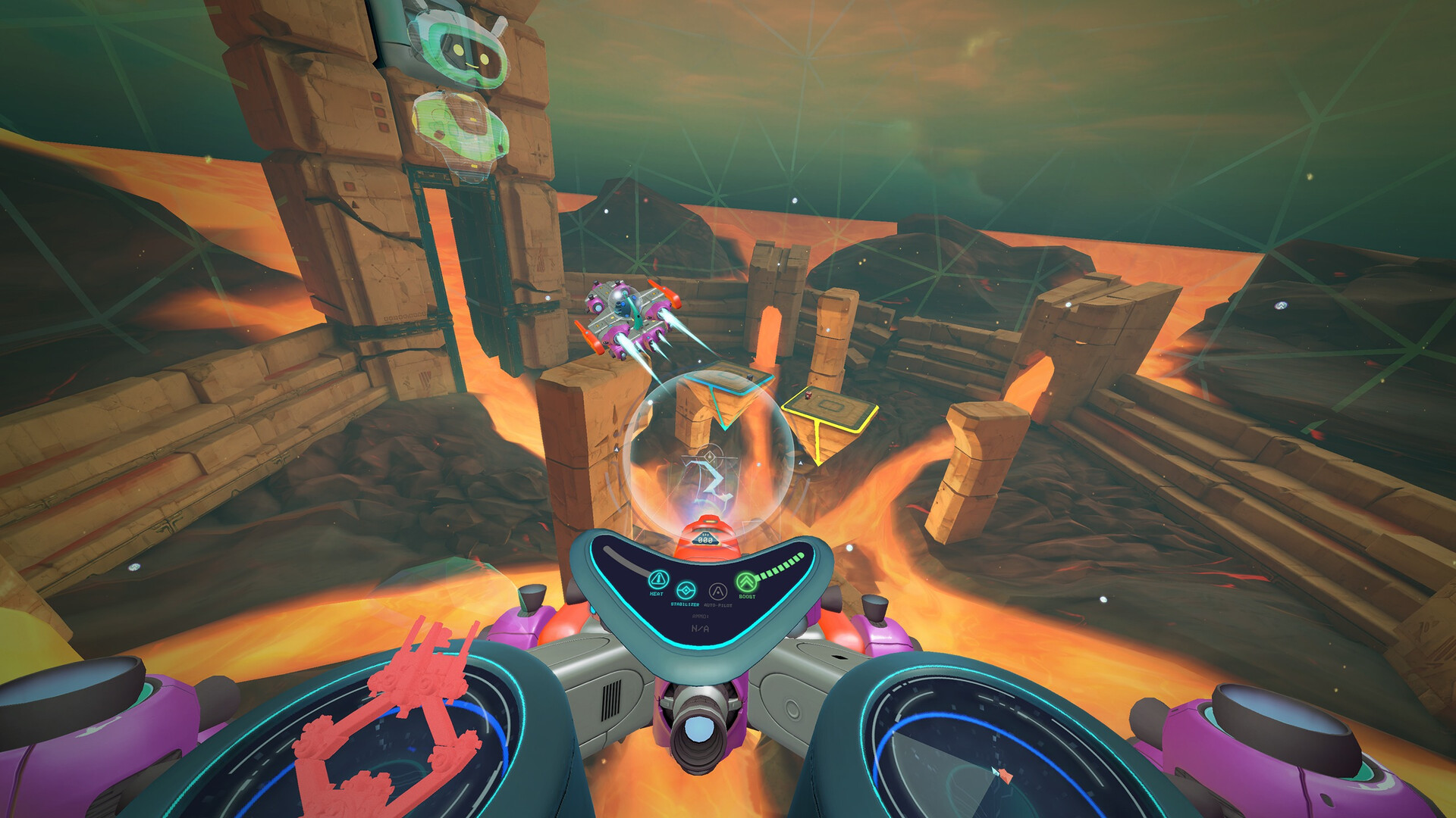 BuildPort Xumia screenshot 4