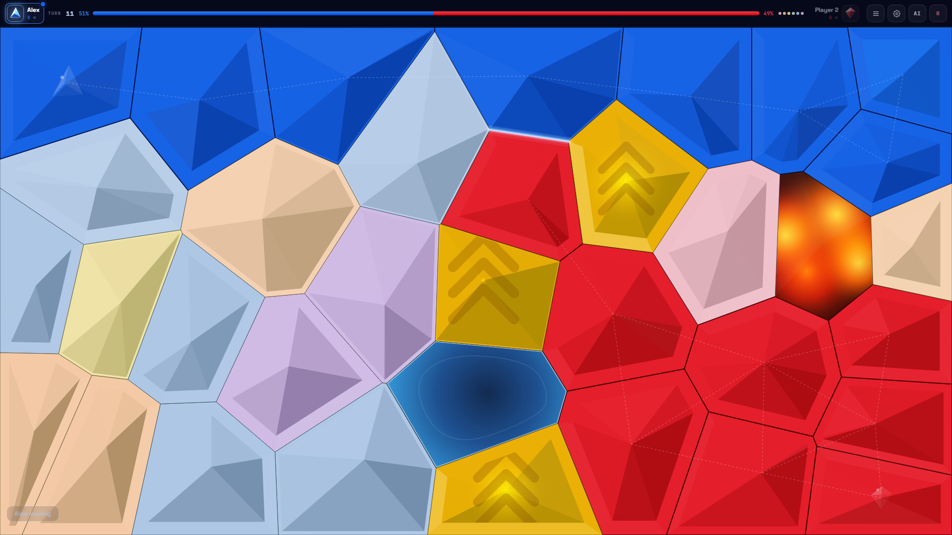 Crystal Wars screenshot 7