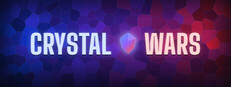 Crystal Wars cover