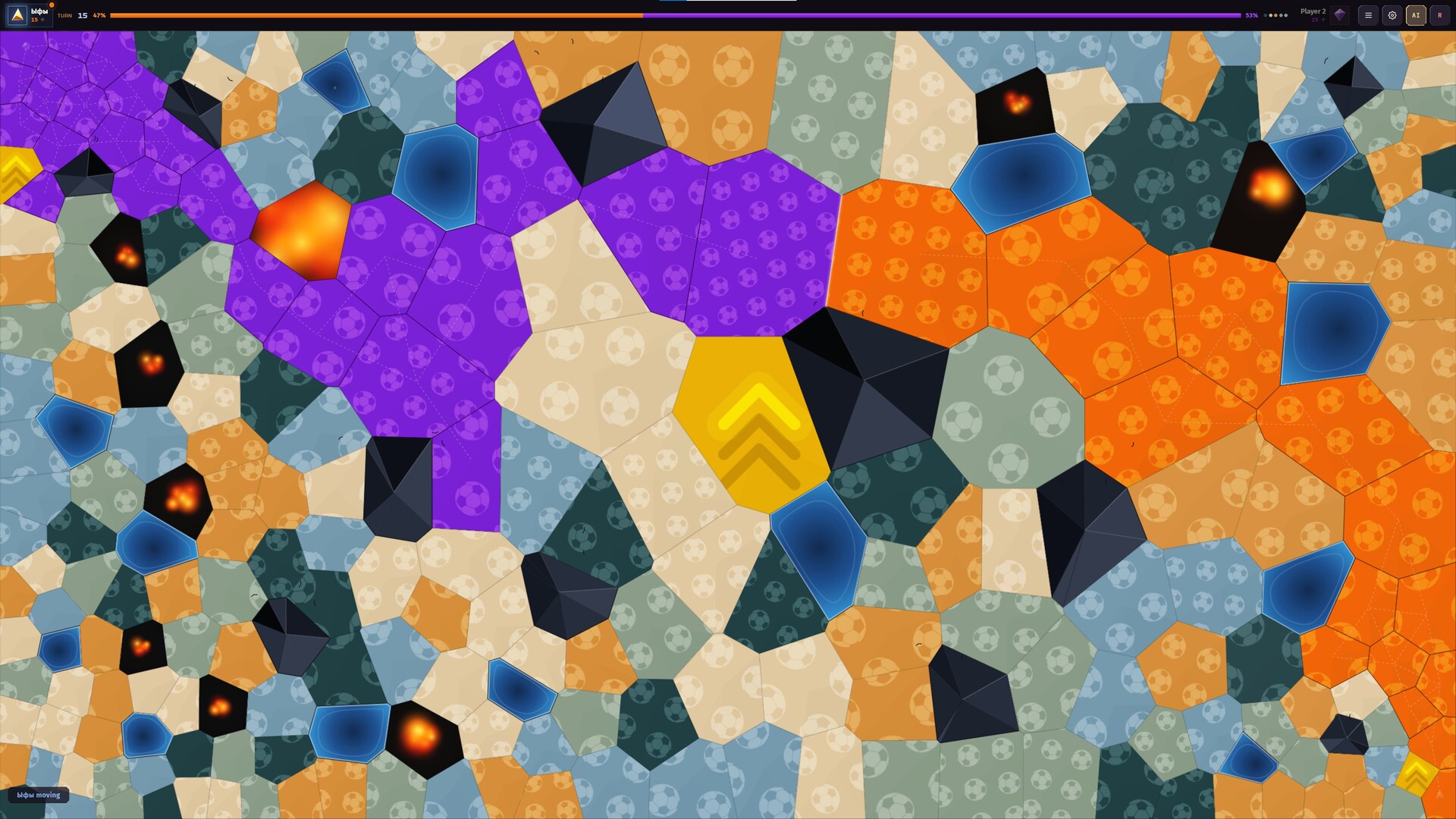 Crystal Wars screenshot #6