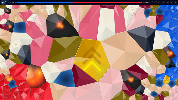 Скриншот 1 из игры Crystal Wars