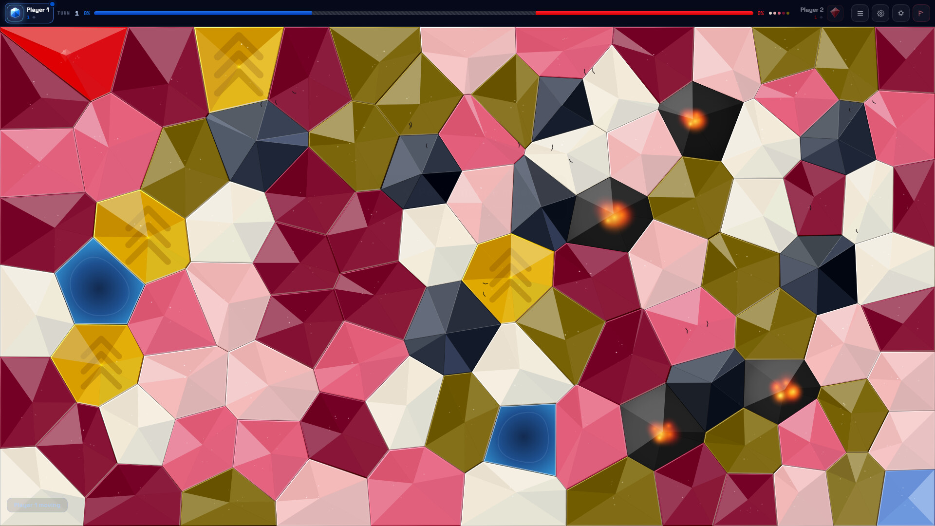 Crystal Wars screenshot #6