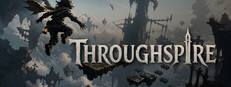 Throughspire cover