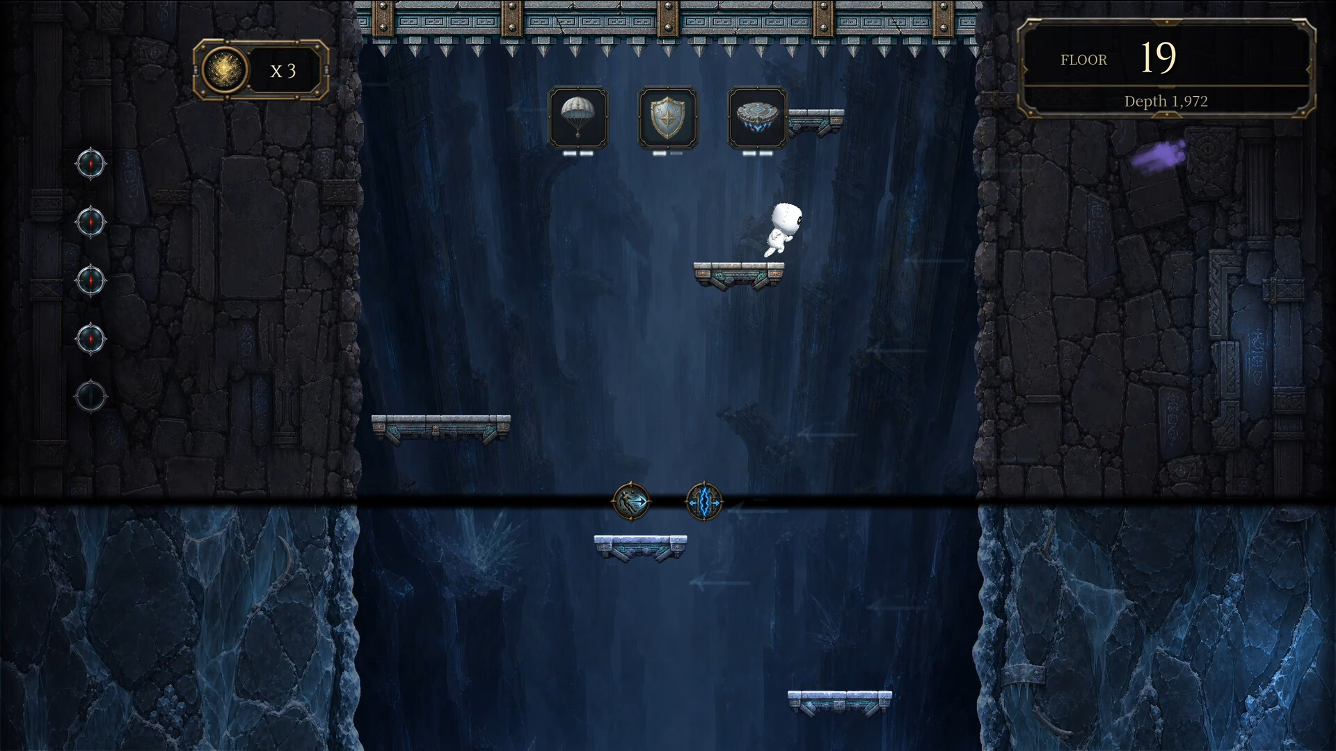 Throughspire Featured Screenshot #1
