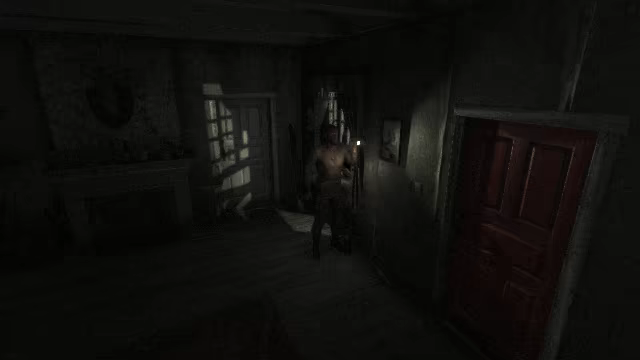 Dead Turn video 3