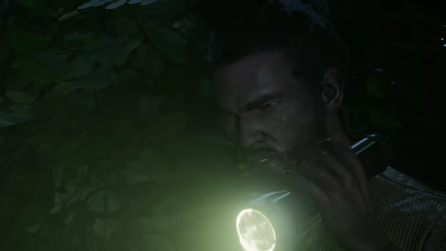 Dead Turn video 2