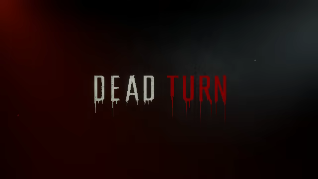 Dead Turn video 1