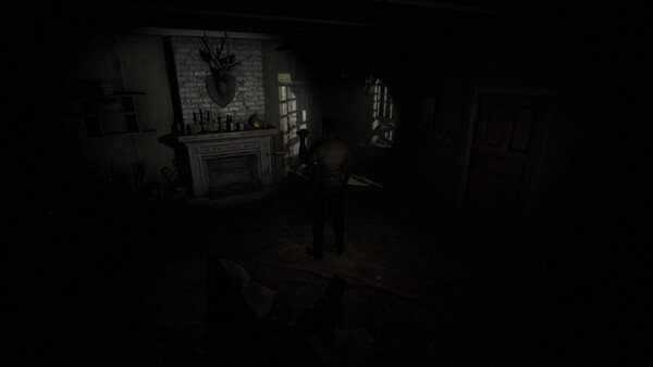 Dead Turn screenshot 5