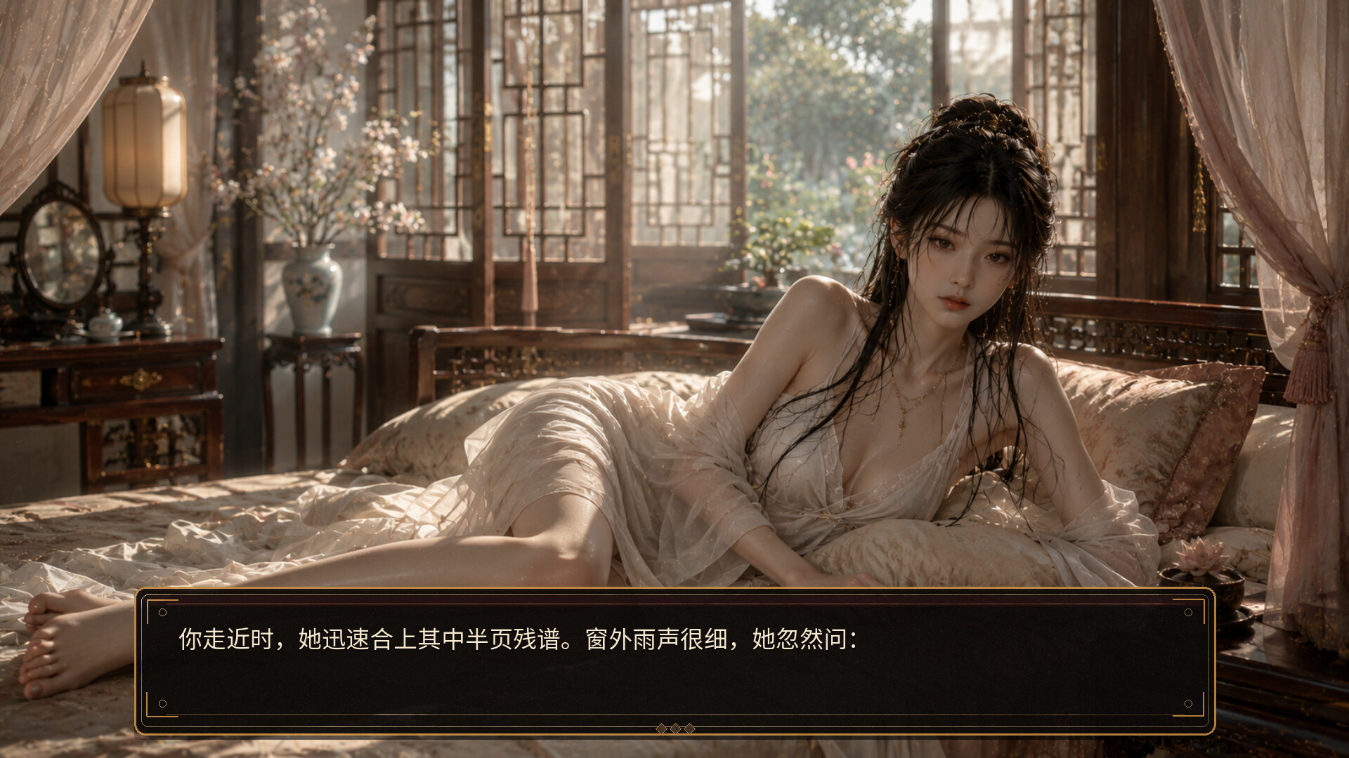 异馆十二月 screenshot 1