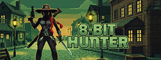 8BIT HUNTER cover