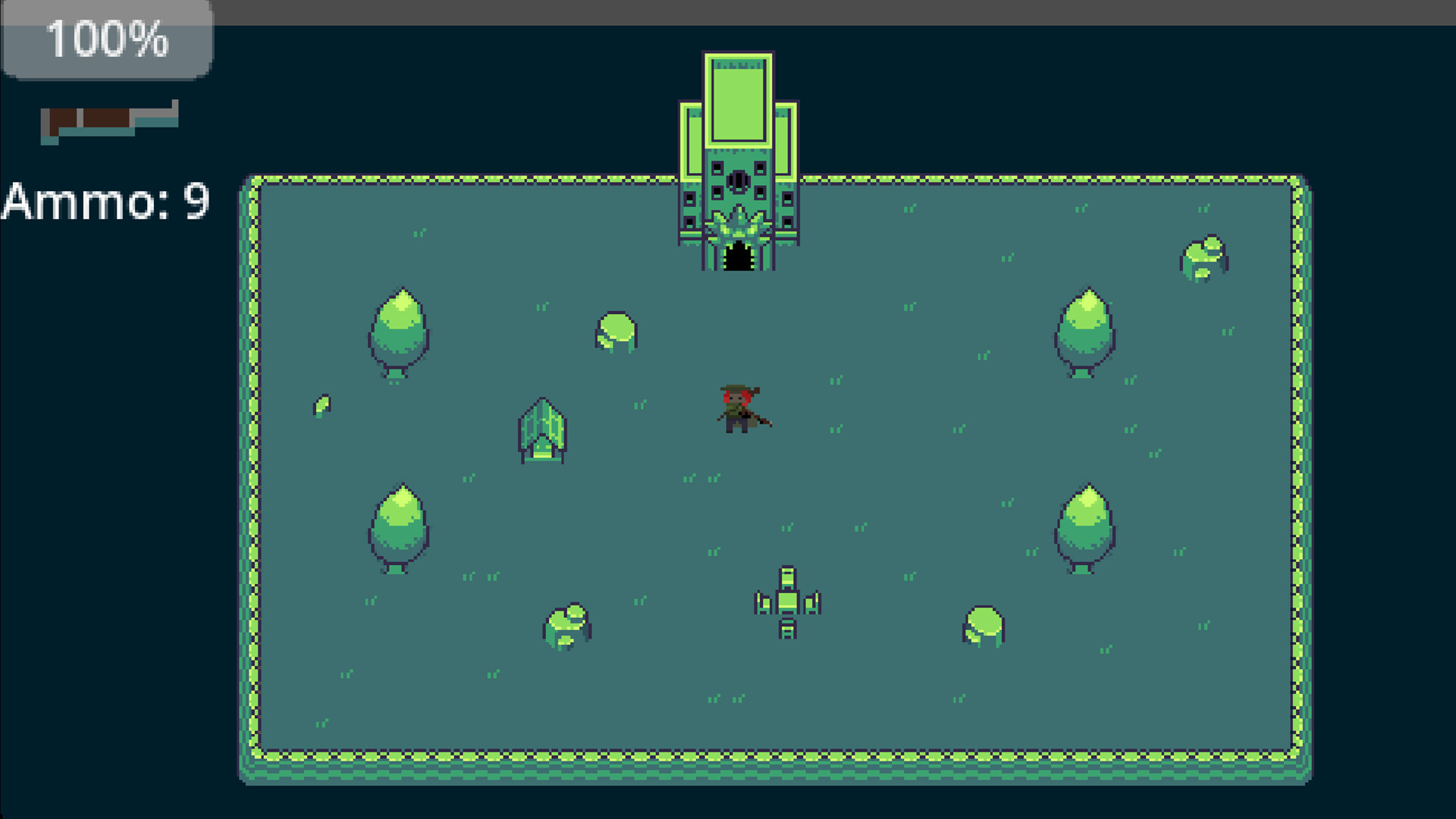 8BIT HUNTER screenshot 7
