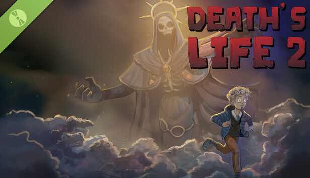 Death's Life 2 Demo