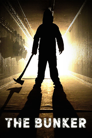 Cover art of The Bunker