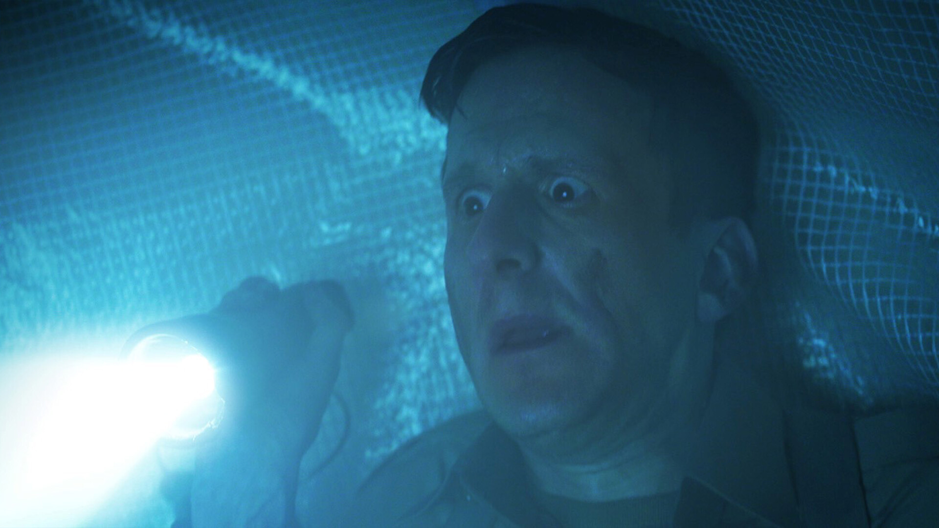 The Bunker : capture