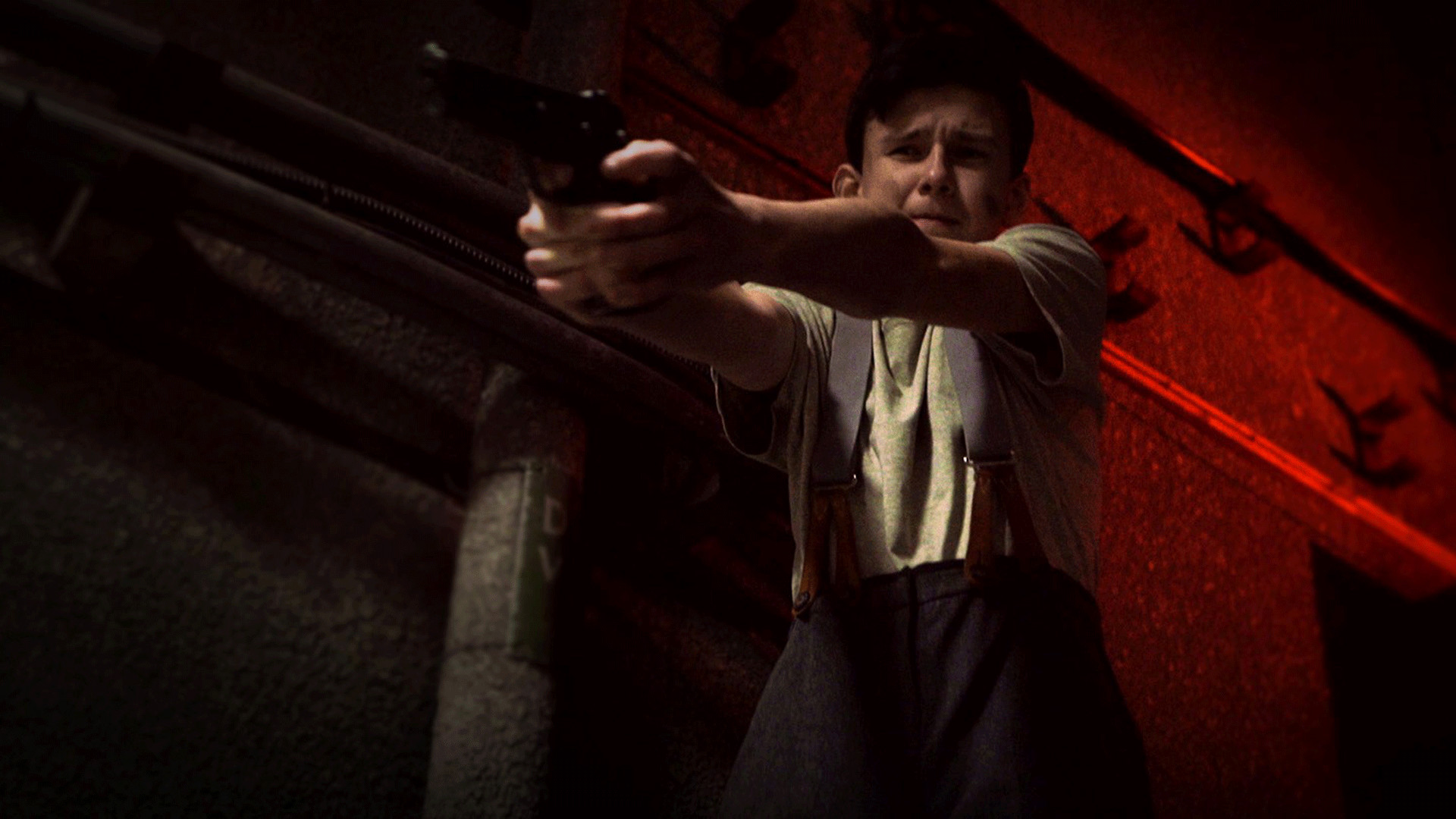 The Bunker image 4