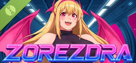 Zorezdra Demo
