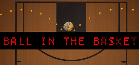 Ball in the Basket
