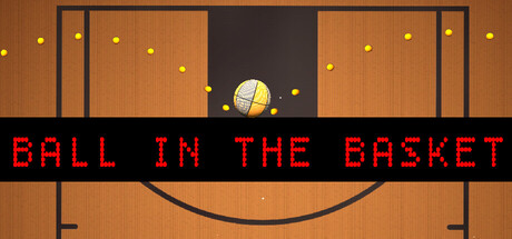 Ball in the Basket