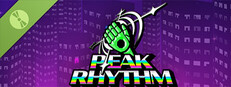 Peak Rhythm Demo