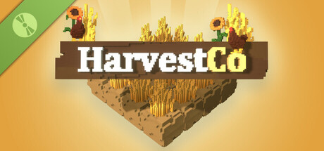 HarvestCo. Demo