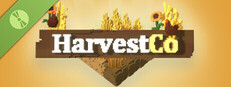 HarvestCo. Demo