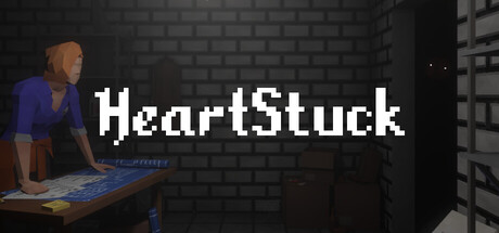 HeartStuck