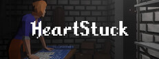 HeartStuck Banner