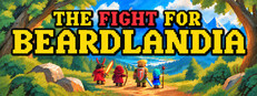 The Fight for Beardlandia