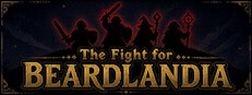 The Fight for Beardlandia cover