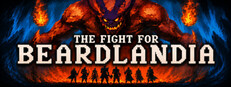 The Fight for Beardlandia
