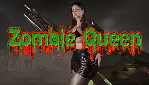Zombie Queen