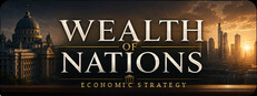 Wealth of Nations: Economic Strategy