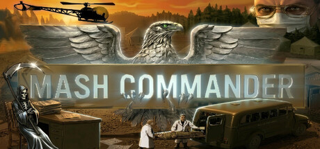MASH Commander