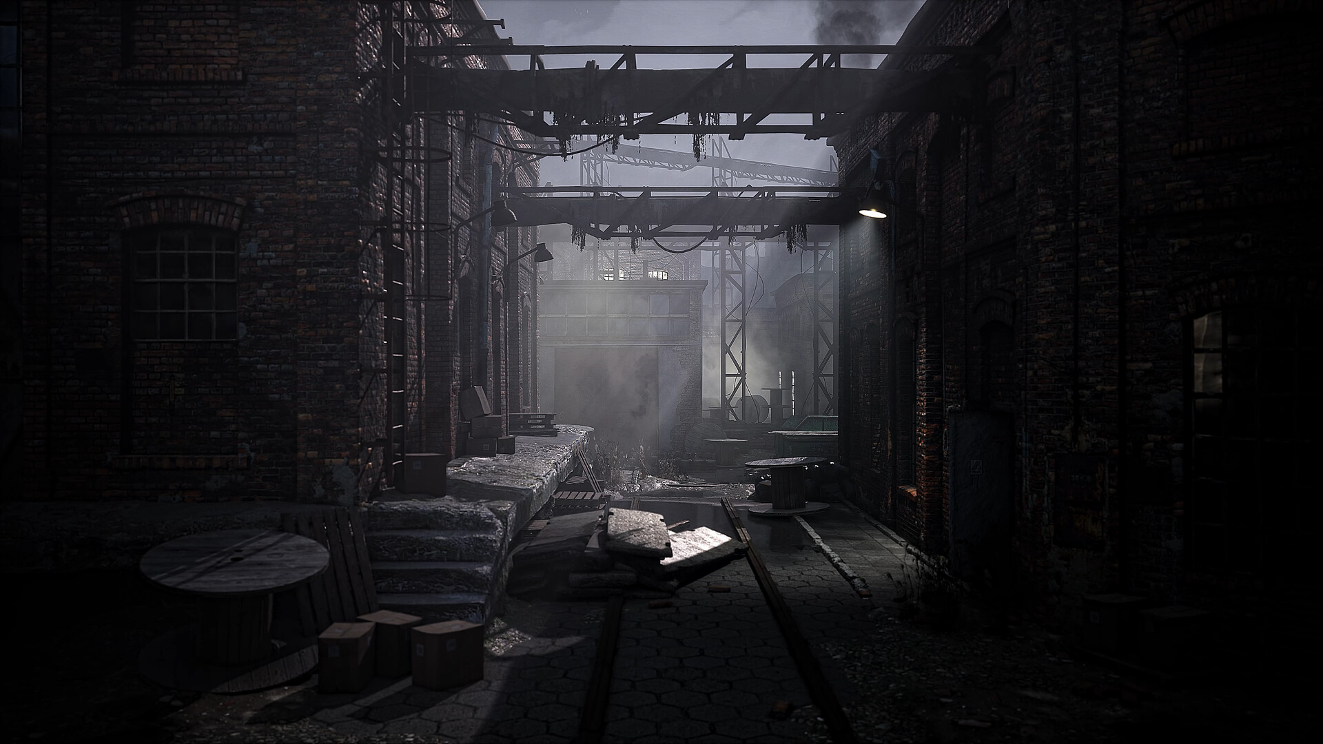 Blackstrike Protocol screenshot #9