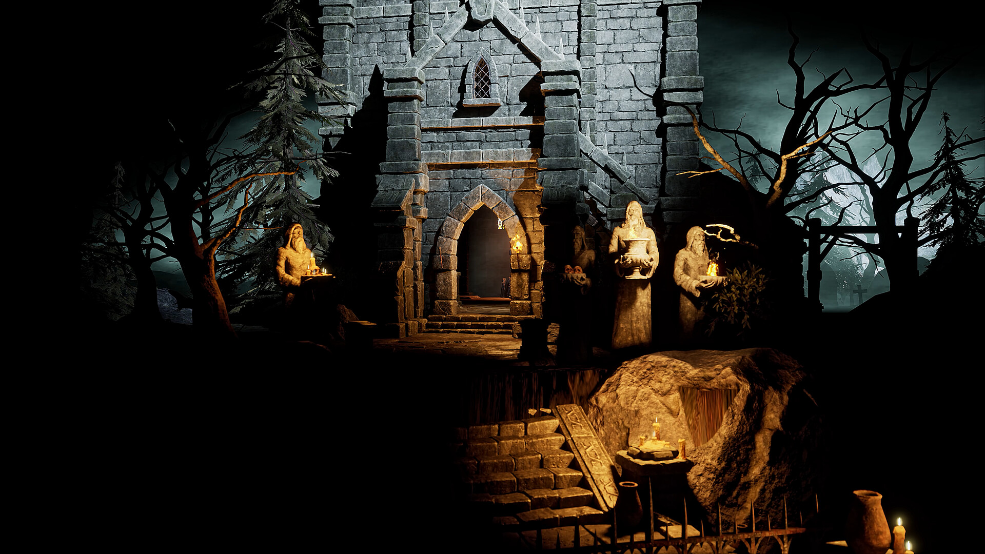 Blackstrike Protocol screenshot #10